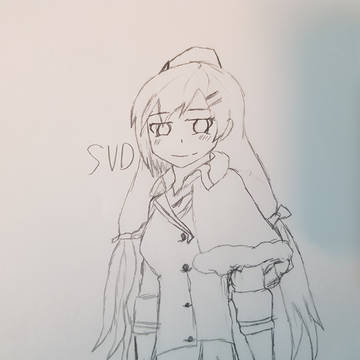 SVD