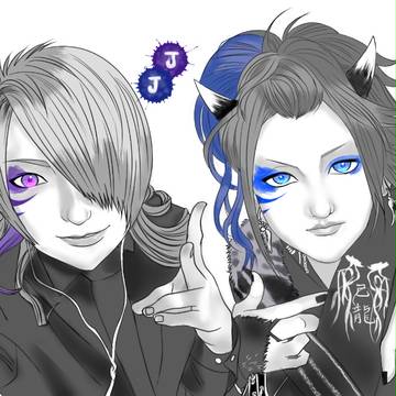 Ｊ×Ｊ