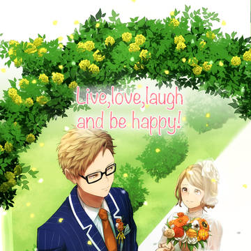 【通販開始しました】つきやち新刊サンプル(小説/表紙)