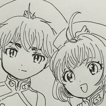 封印されたカードを何回も見たくなって。