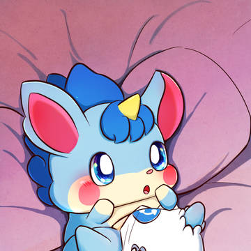 ここたまぱんつ脱がせ隊