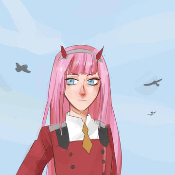 Zero Two
