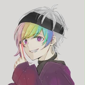 『コウ君が、起きちゃうでしょ？』