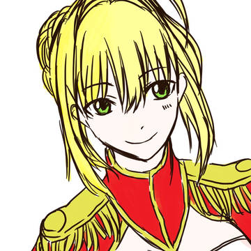 ネロ