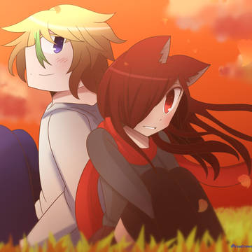 OCS (Reina and Niagarra)