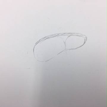 最近よく描いてるもの