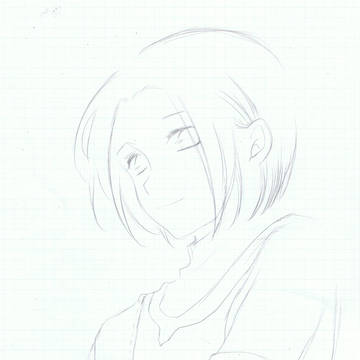 ＤＱ11　カミュ主　らくがきとまんがの詰め合わせ