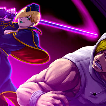 トレーニング