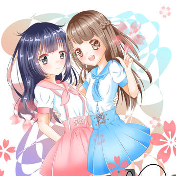 My Friend~