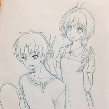 あれは絶対フラグだと思った