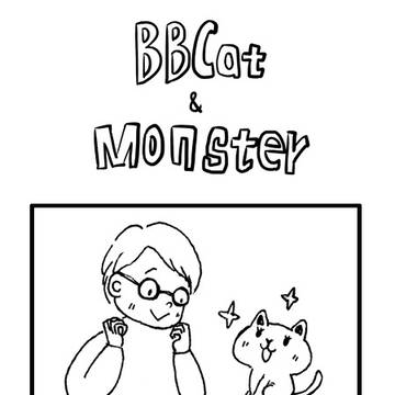 BBcat&Monster