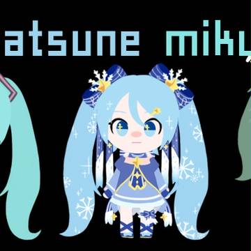 Miku's