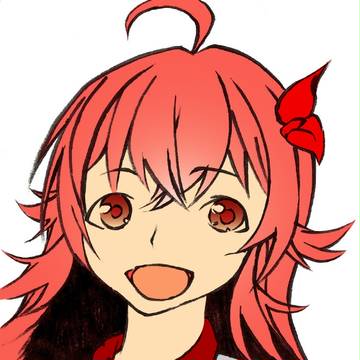 模写