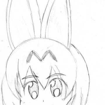 遅れてきたフレンズ