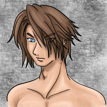 Squall Leonhart