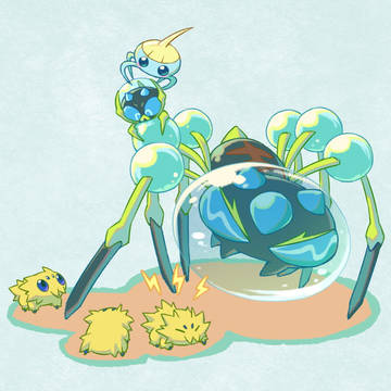 絵もろもろ
