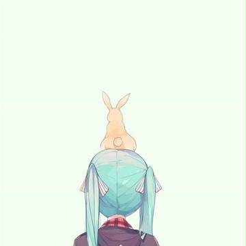 初音