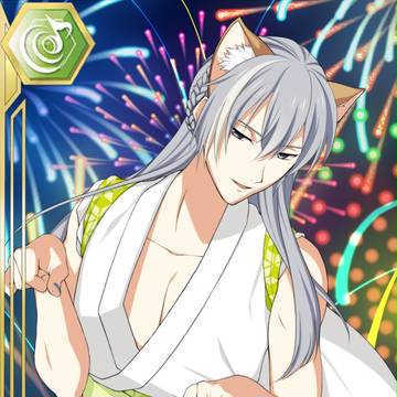 アイナナ太鼓の達人コラボ千くん(妄想)