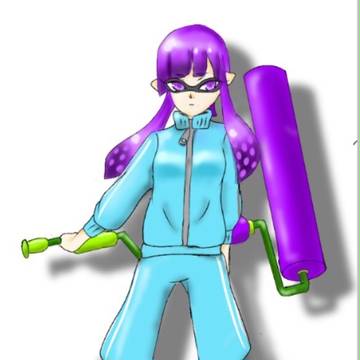 スプラトゥーン