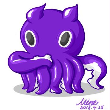 章魚