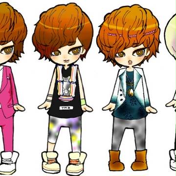 TEENTOP NIELまとめ