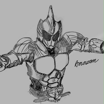 AMAZONS