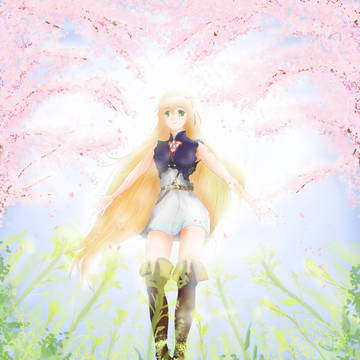 春色　アリサ