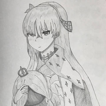 アナスタシア