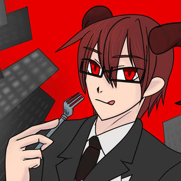 フィクサーASKさんver.