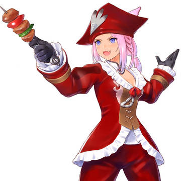 赤魔道士