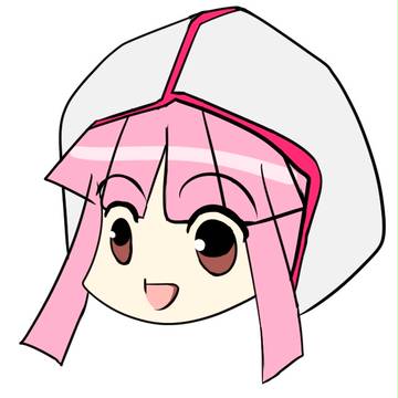 らくがきいろは