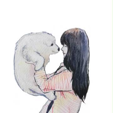 小狗