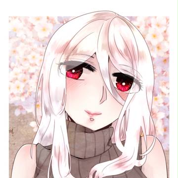 🌸