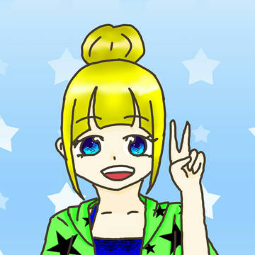 ピース
