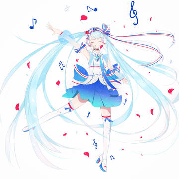 Dance Miku