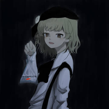 鳩羽つぐ