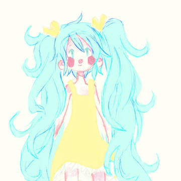 miku