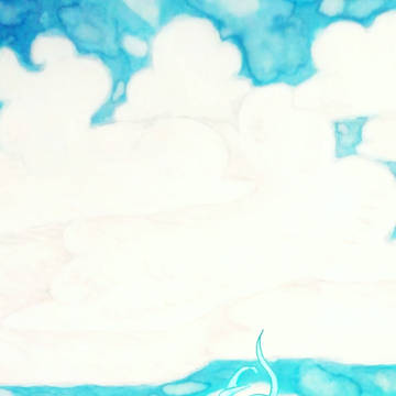 cloud miku