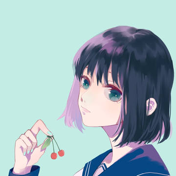 cherry