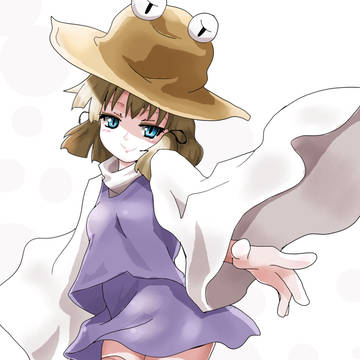 もっりすっわ