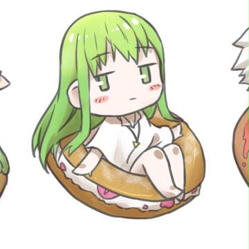落書き