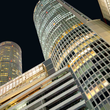 名駅