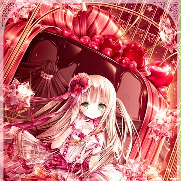 Chocolat Cherry
