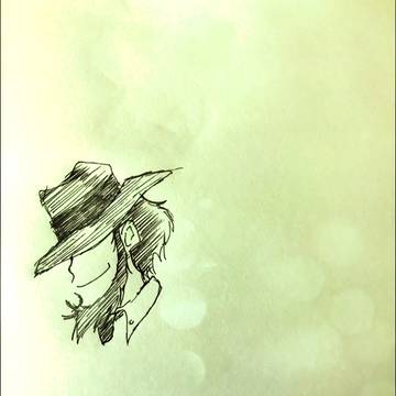 次元大介