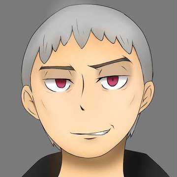 クチナシおじさん
