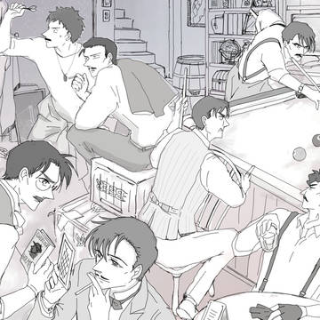 親世代おじさん's