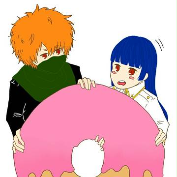 しまのぶ