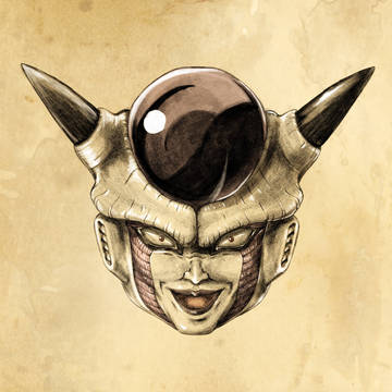 フリーザ詰め合わせ