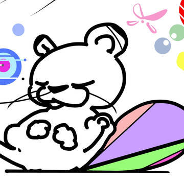 睡眠力。。。
