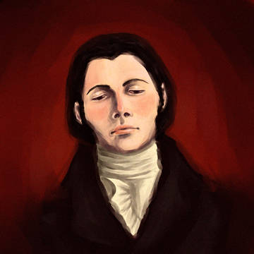 Historical! Aaron Burr